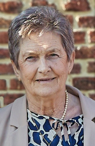 Maria Cools