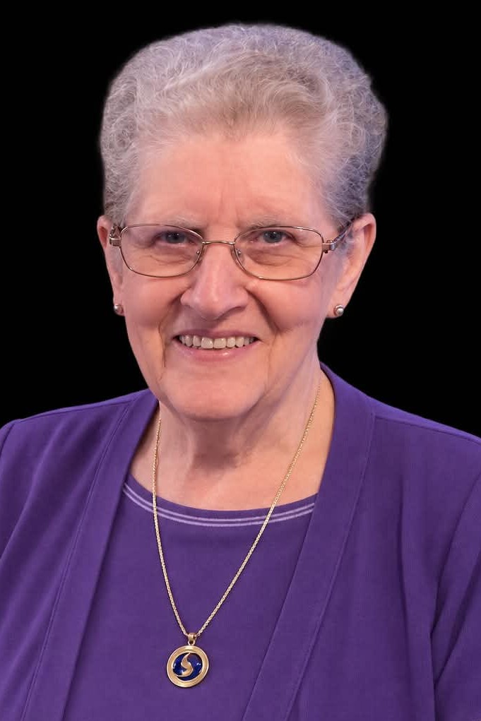 Angèle Engels