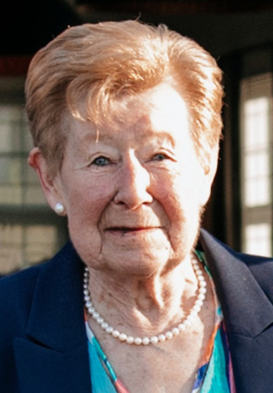 Agnes Van den Bergh